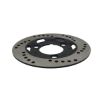 NQi Rear brake disc 20104004 Rear brake disc left side